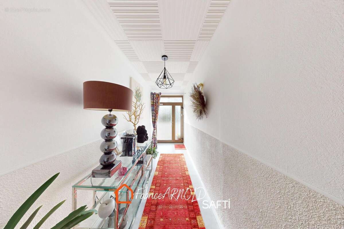 Photo 2 - Maison à WALDWEISTROFF