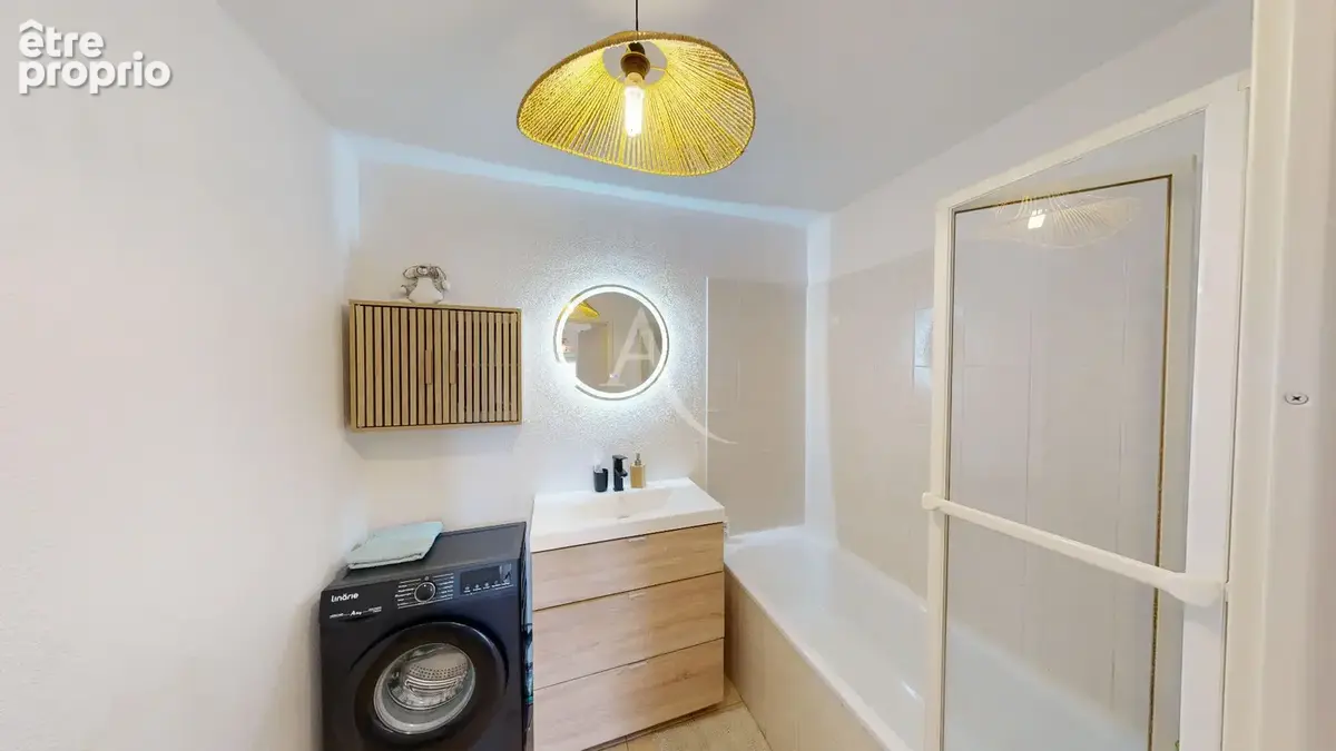 Appartement Carcassonne - photo 10