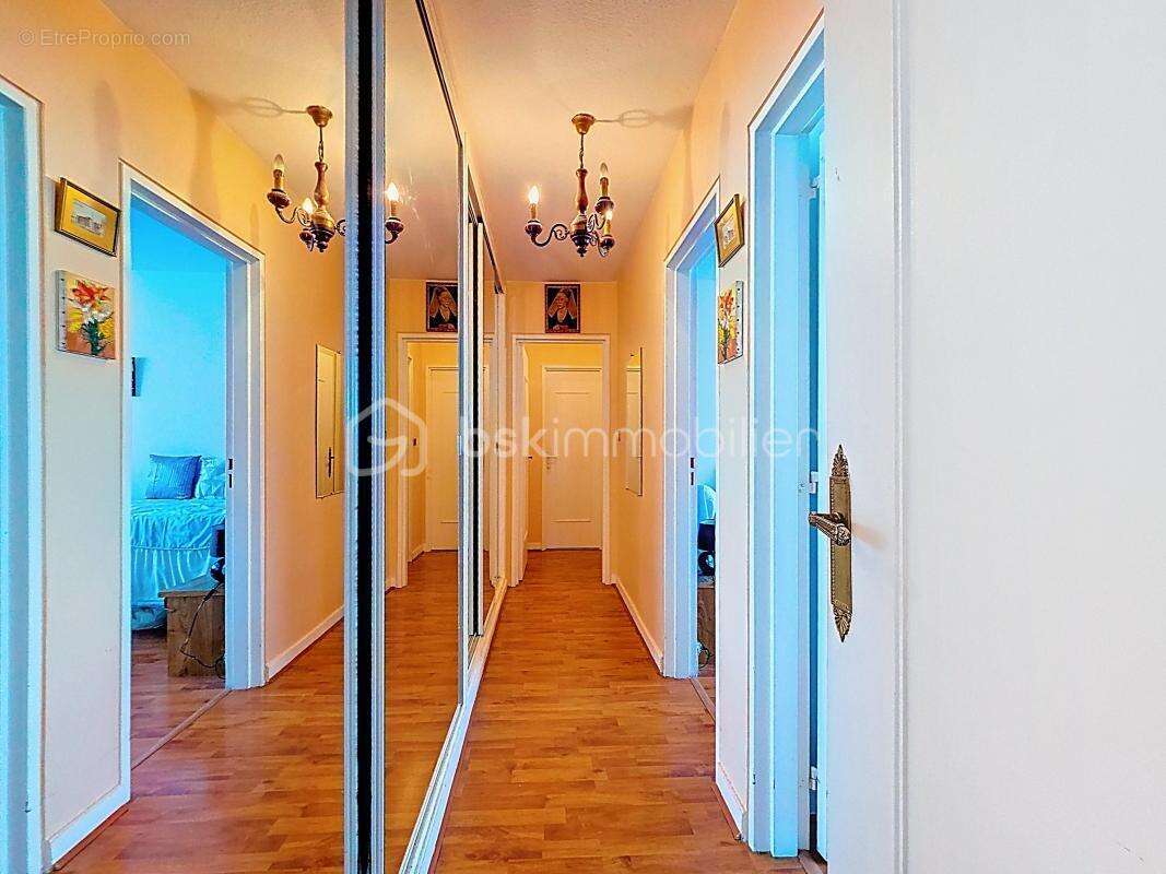 Appartement 3 pièces en parfait état - photo 6