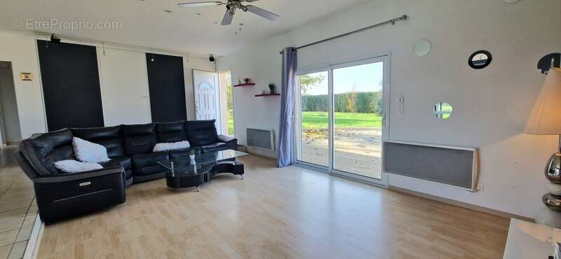 Maison à SAINT-AGNE