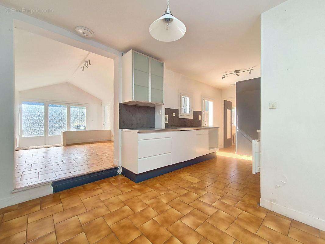 Maison au calme ideal investissement - photo 5