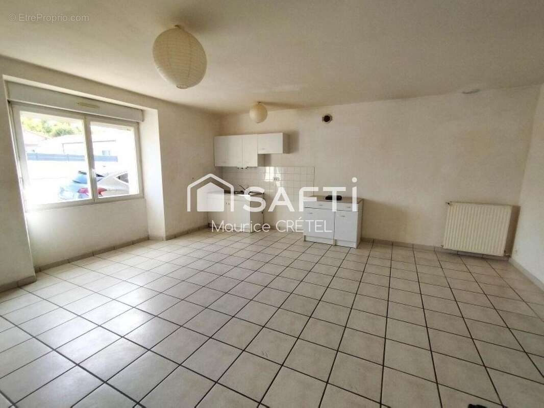 Photo 2 - Maison à SAINTE-FLORENCE