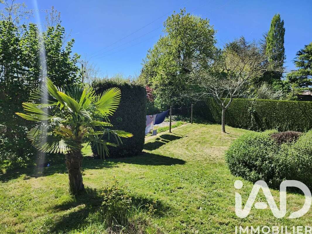 Photo 2 - Maison à LES HERBIERS