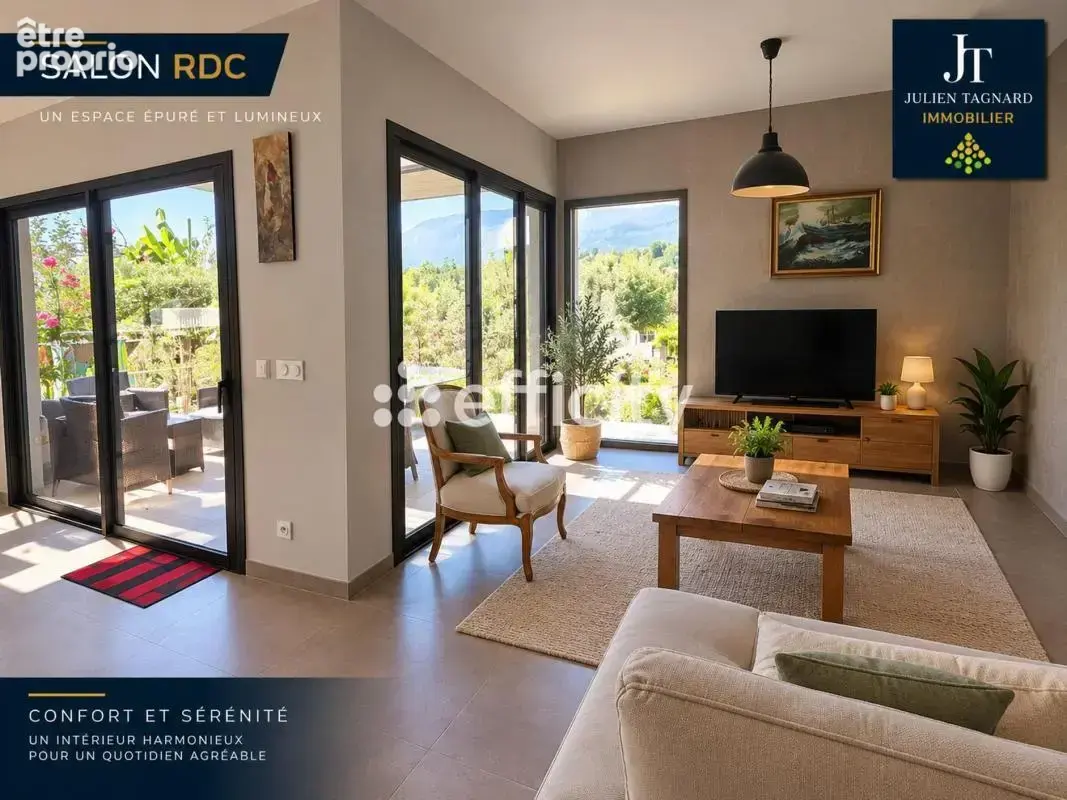Maison individuelle - photo 5