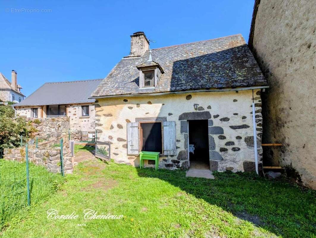 Photo 9 - Maison à JALEYRAC