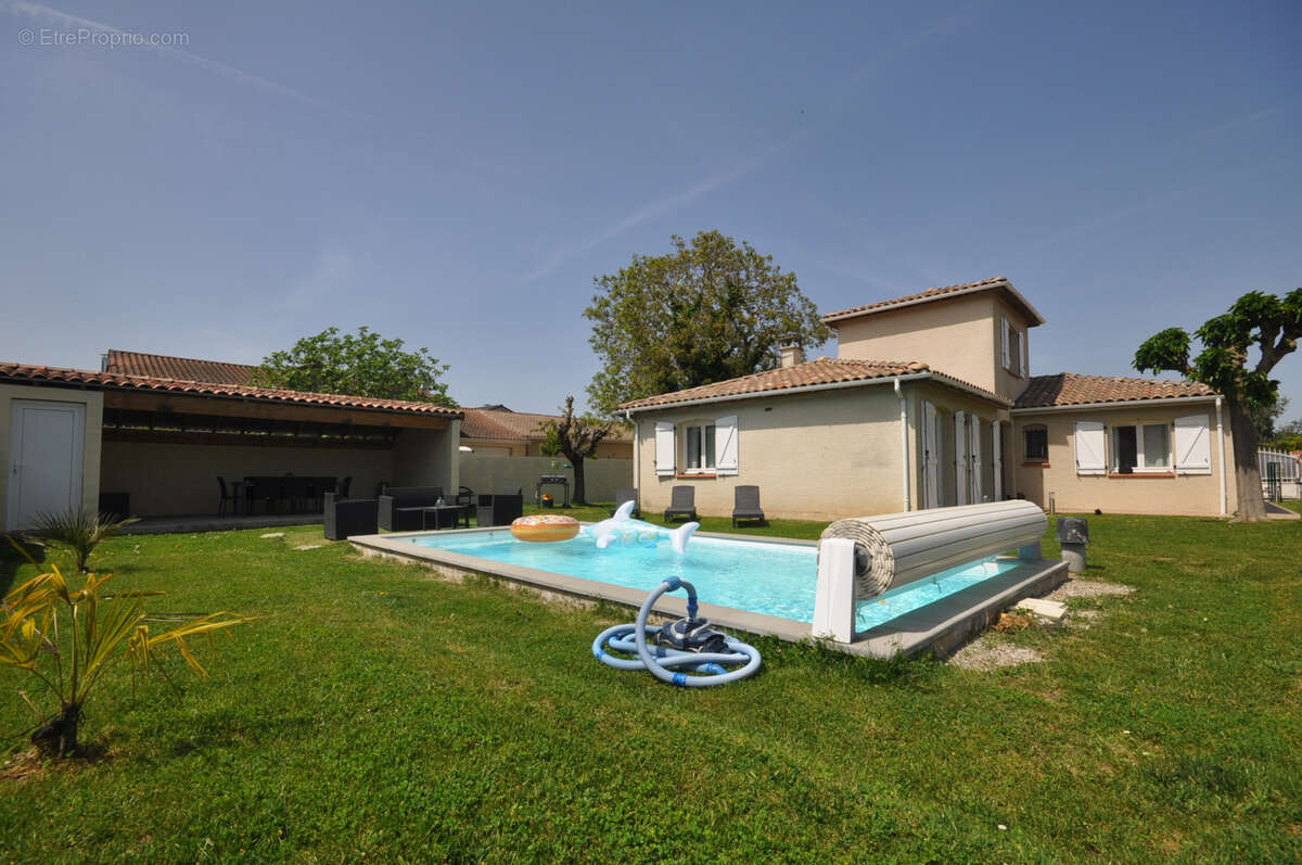 Maison à AUTERIVE