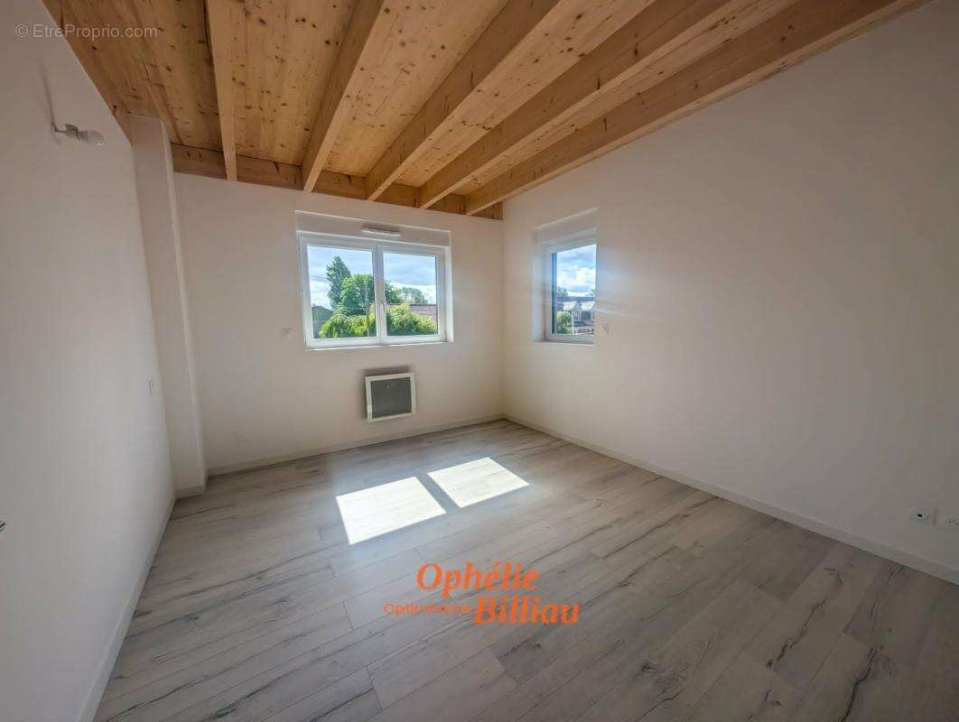 Maison neuve 124 m², 3 chambres à  LA COUTURE (62) - photo 9