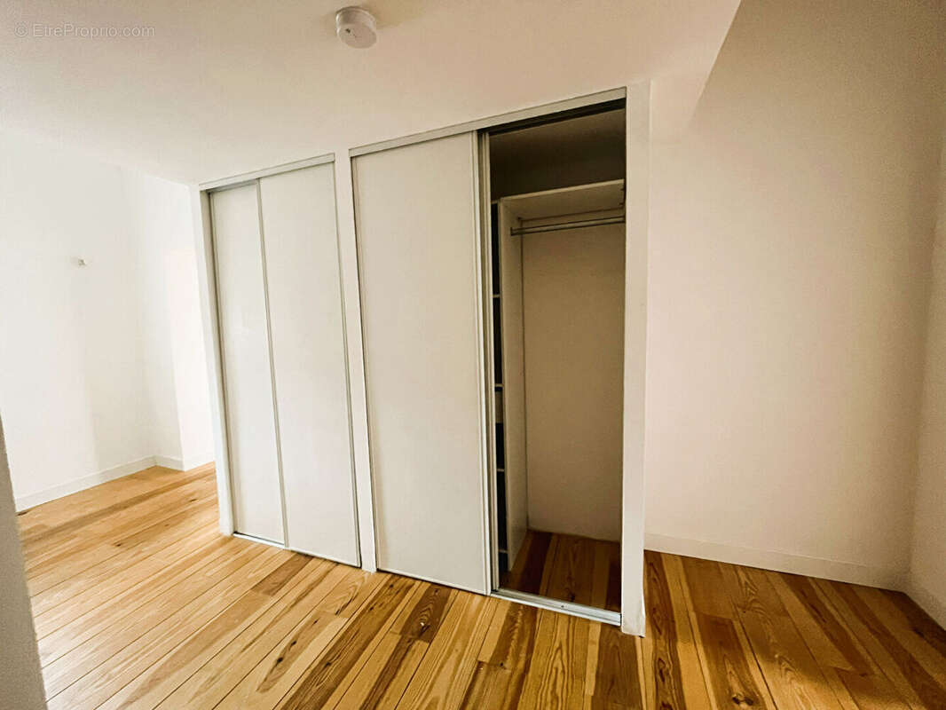 Appartement à DAX