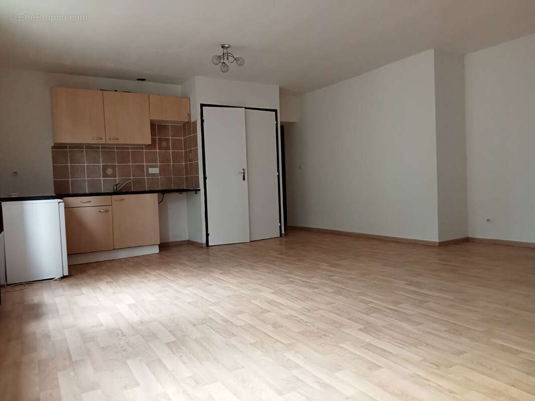 Appartement à NOYON
