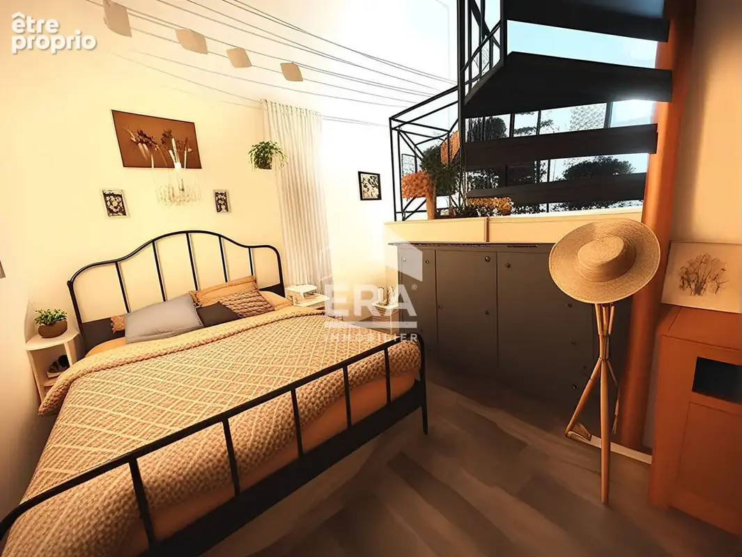Appartement 99m² à marseille 1er arrondissement - photo 8
