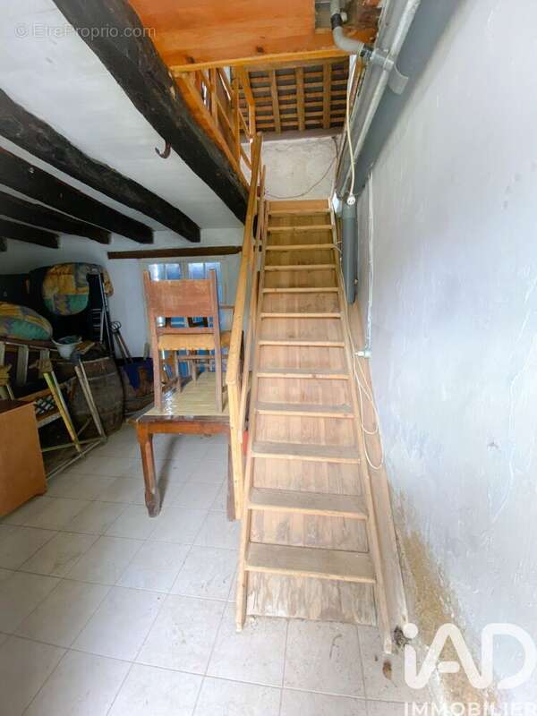 Photo 7 - Maison à JUGON-LES-LACS