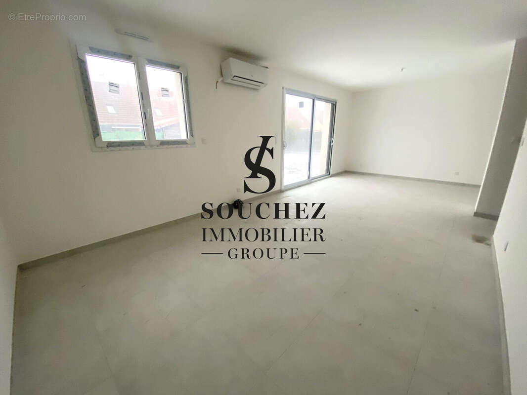 Maison à EVIN-MALMAISON