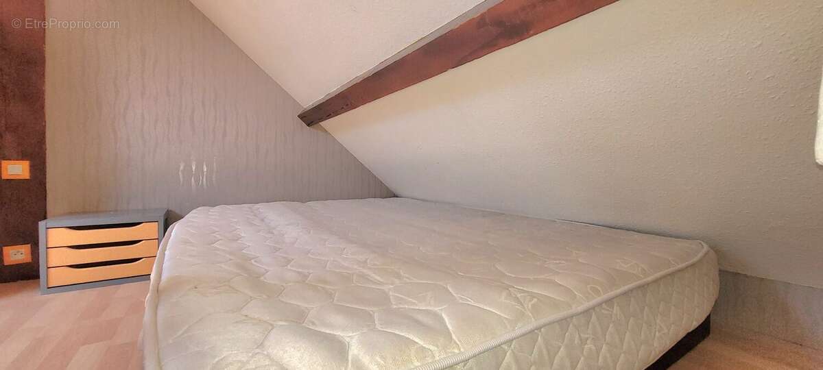 Appartement à SAINT-DIE-DES-VOSGES