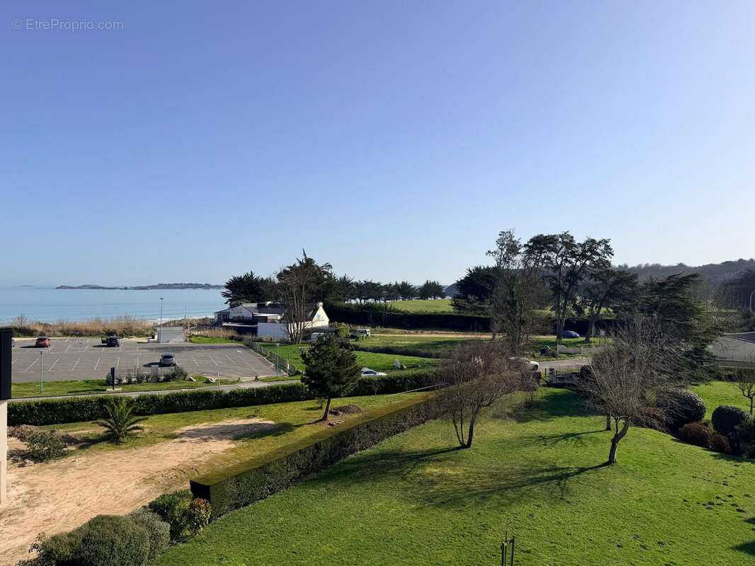 Appartement à SAINT-CAST-LE-GUILDO