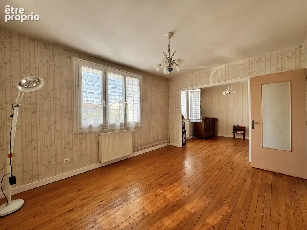 Maison 167 m² avec 2 logements - photo 10