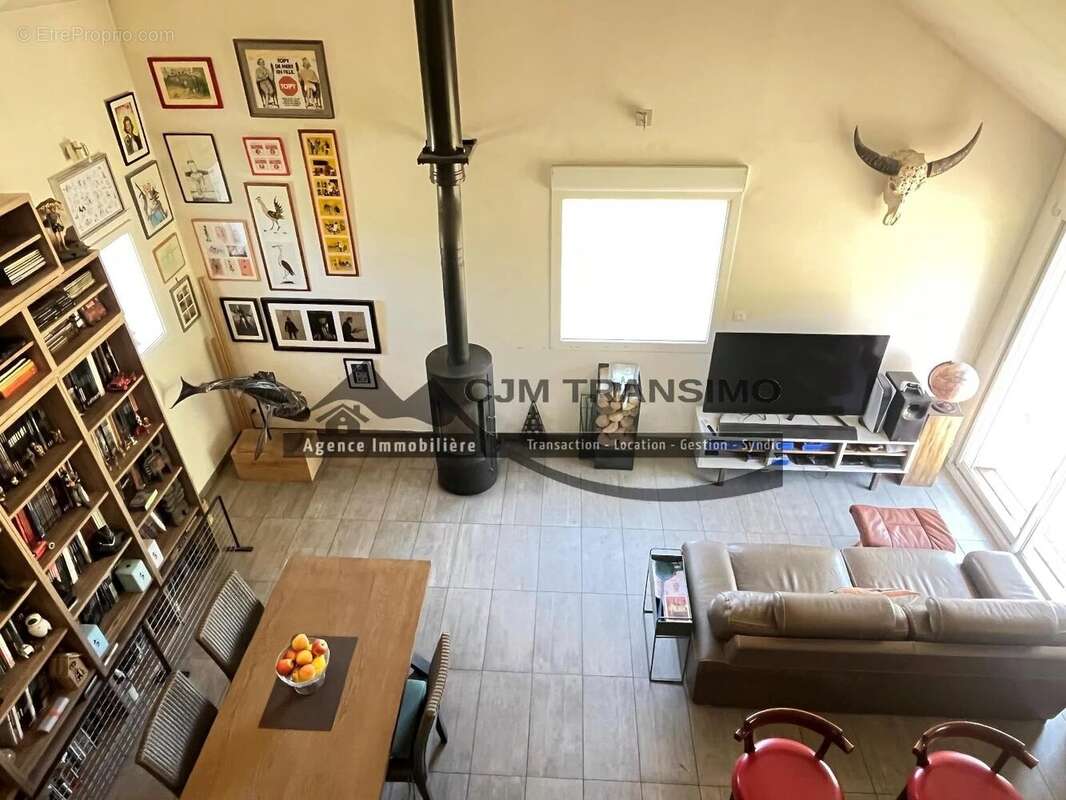 Maison 80 m² à Chorges  - photo 10