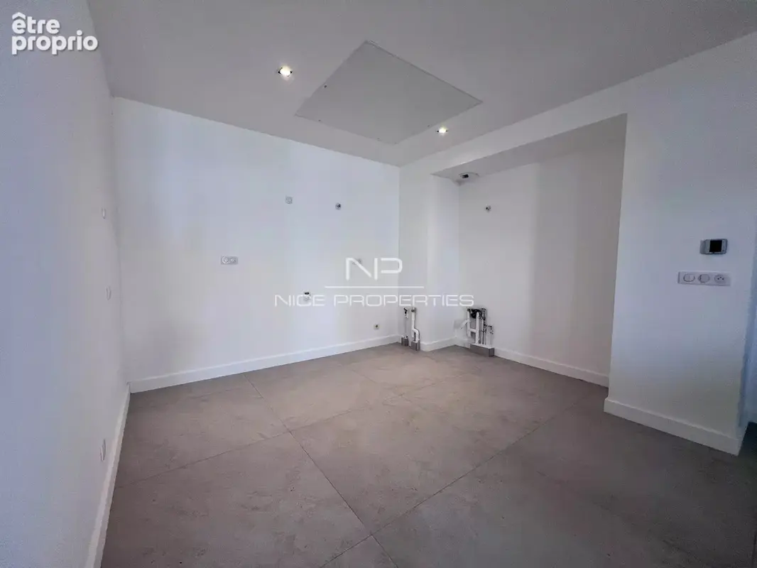 Superbe appartement vue mer à Théoule-sur-Mer. - photo 5