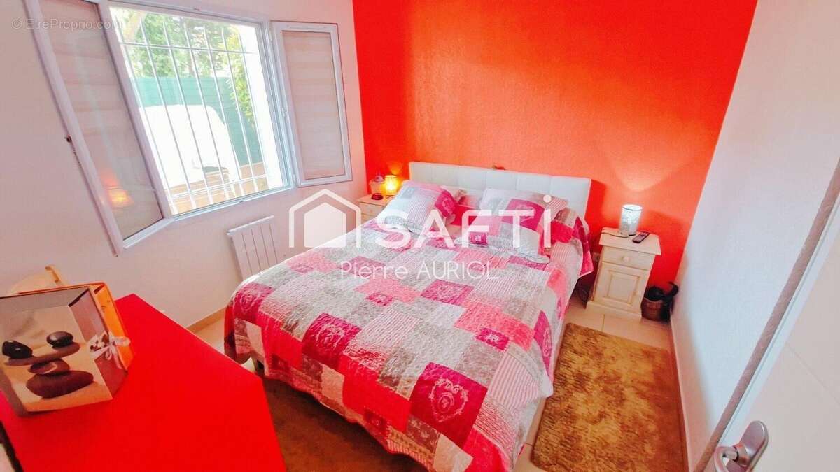 Photo 6 - Appartement à PERTUIS