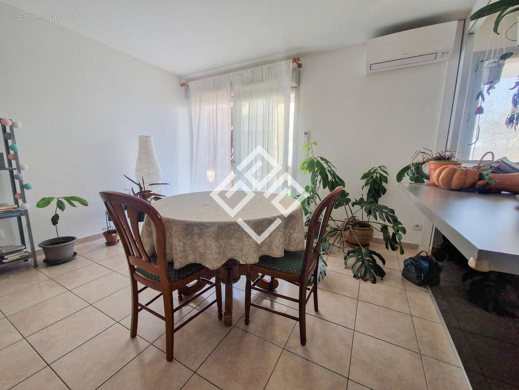 Appartement à NARBONNE