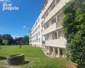 Appartement à VILLIERS-LE-BEL