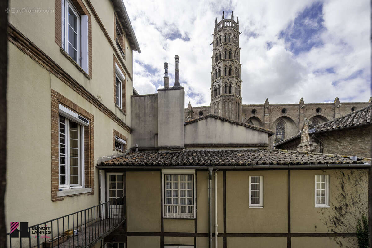 Photo 2 - Appartement à TOULOUSE