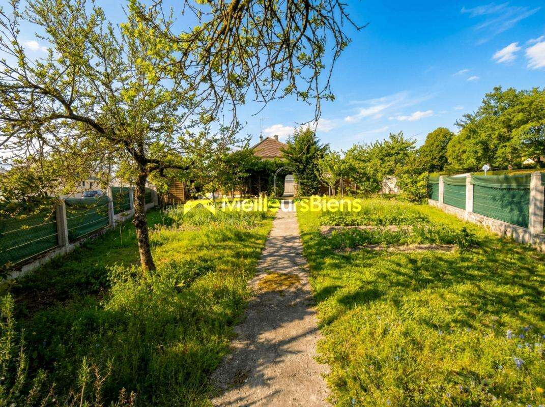 Maison à ROMORANTIN-LANTHENAY