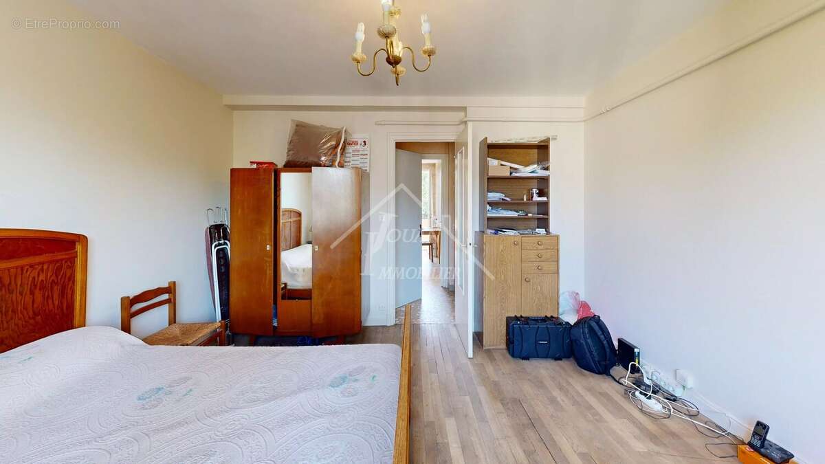 Appartement à VICHY