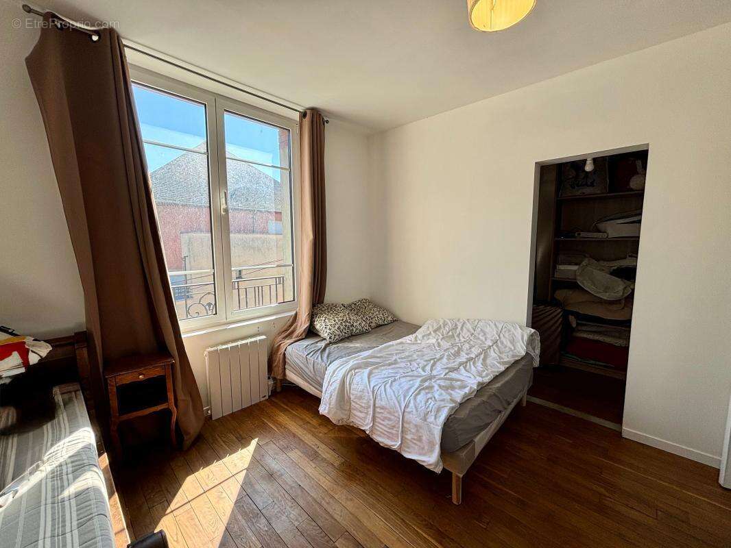Maison de caractère etampes 91 - photo 9