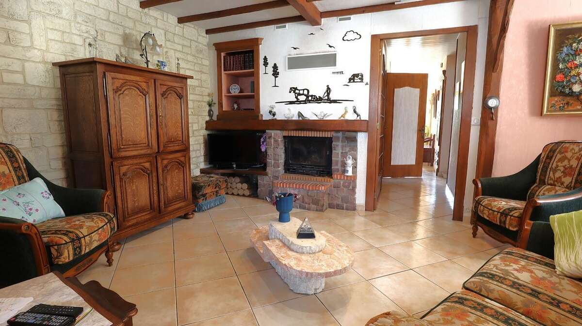 Spacieuse maison individuelle à Fourmies - photo 4
