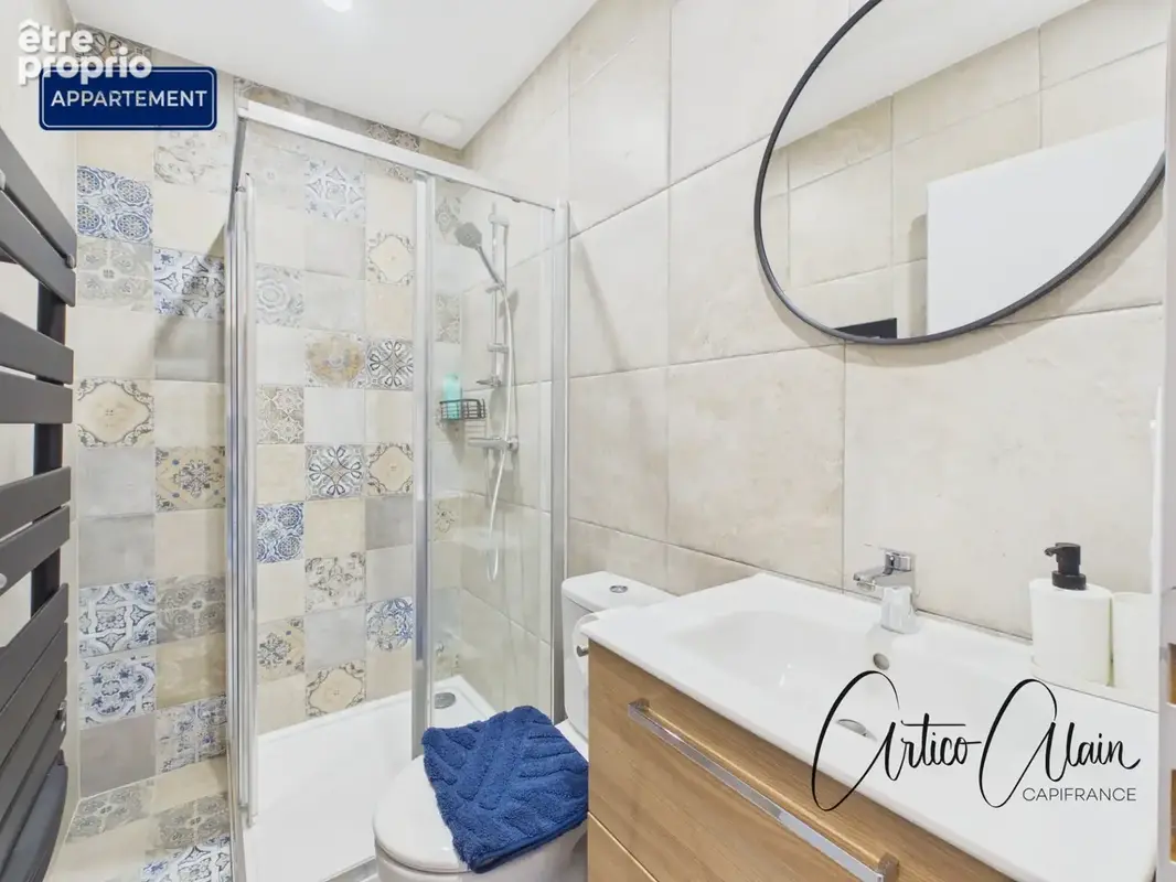 Maison bourgeoise XIXᵉ – 331 m² – appartement indépendant – piscine - photo 18