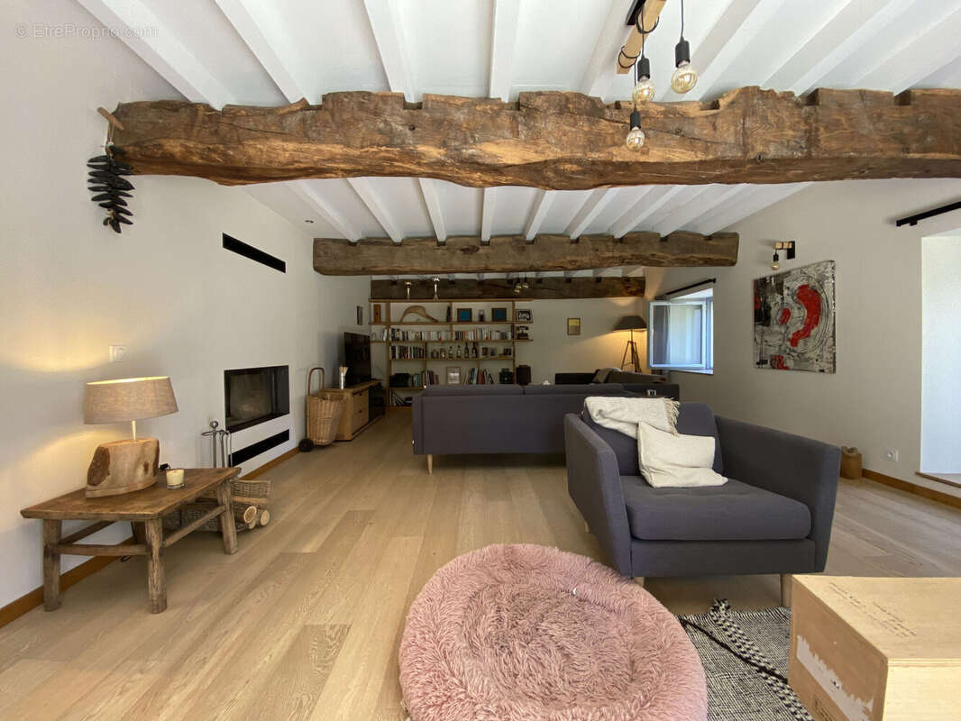 Photo 2 - Maison à SAINT-JEAN-PIED-DE-PORT