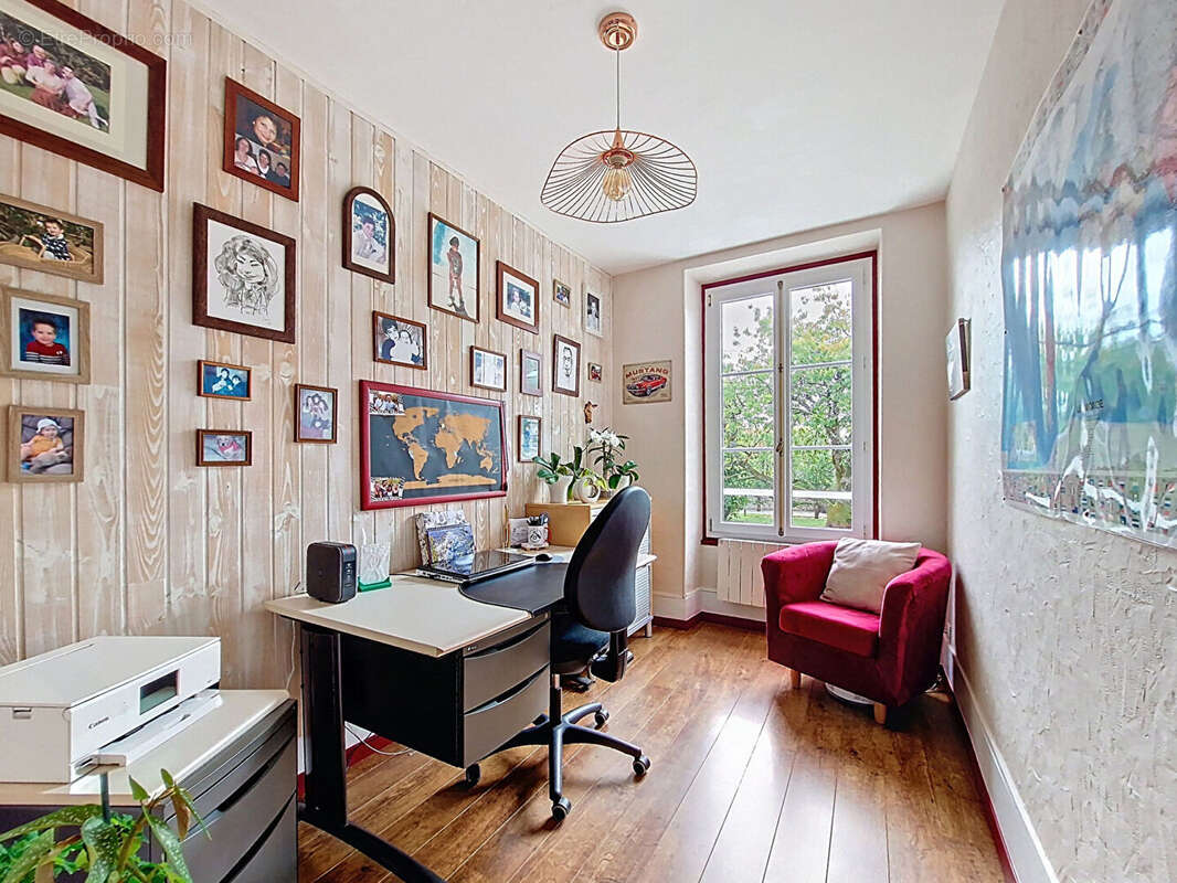 Maison à MAGNY-EN-VEXIN