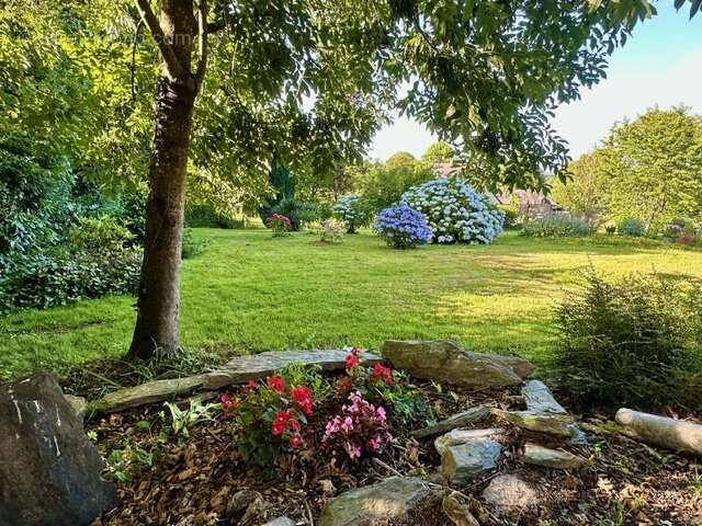 Maison à LA GACILLY