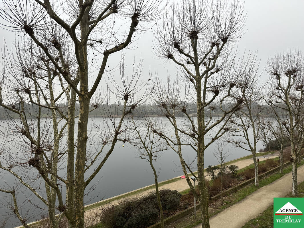 Appartement à CRETEIL