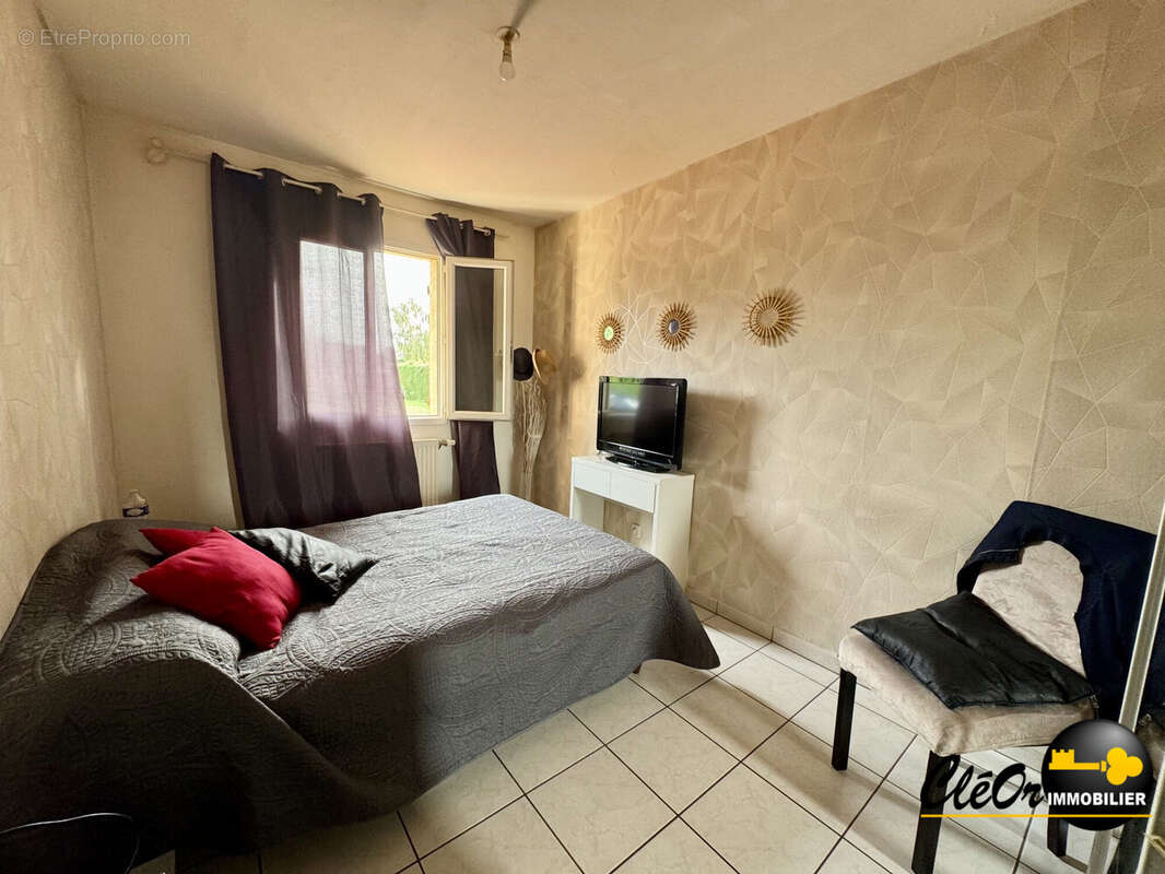 Maison à SAINT-REMY