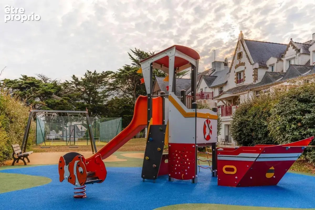 Le Pouliguen ; Idéal investissement locatif - photo 12