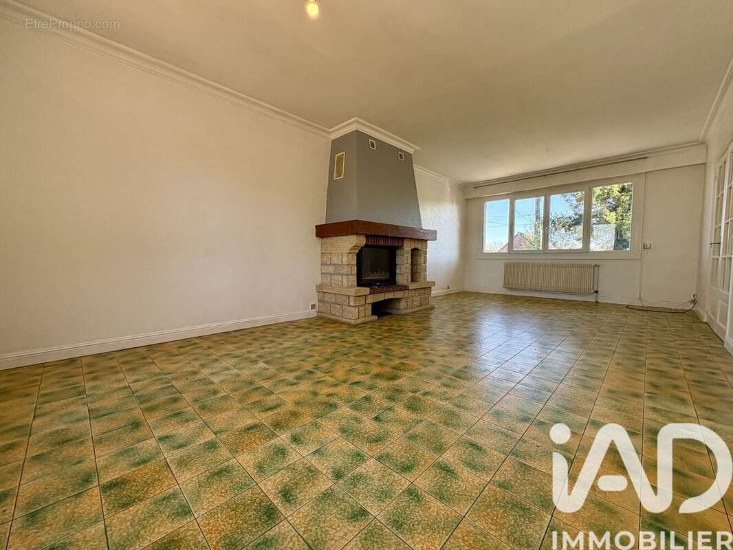 Photo 5 - Maison à SAINT-POL-SUR-TERNOISE