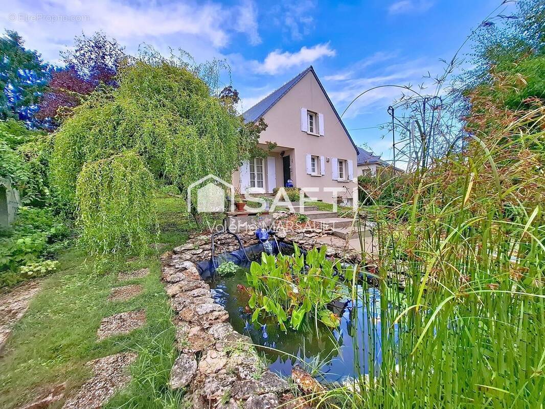 Photo 1 - Maison à LANGEAIS