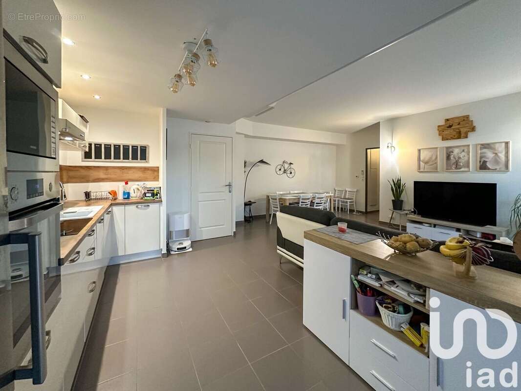 Photo 6 - Appartement à PUGET-SUR-ARGENS