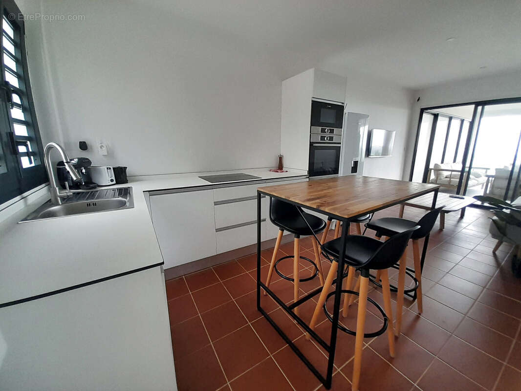 Maison à LE FRANCOIS