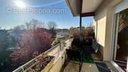 Appartement à MONTBETON