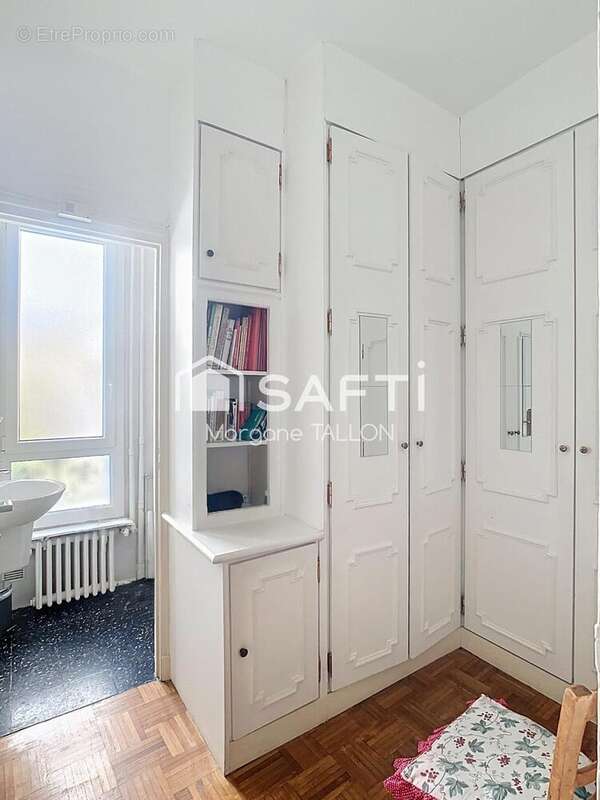 Photo 8 - Maison à MAISONS-ALFORT