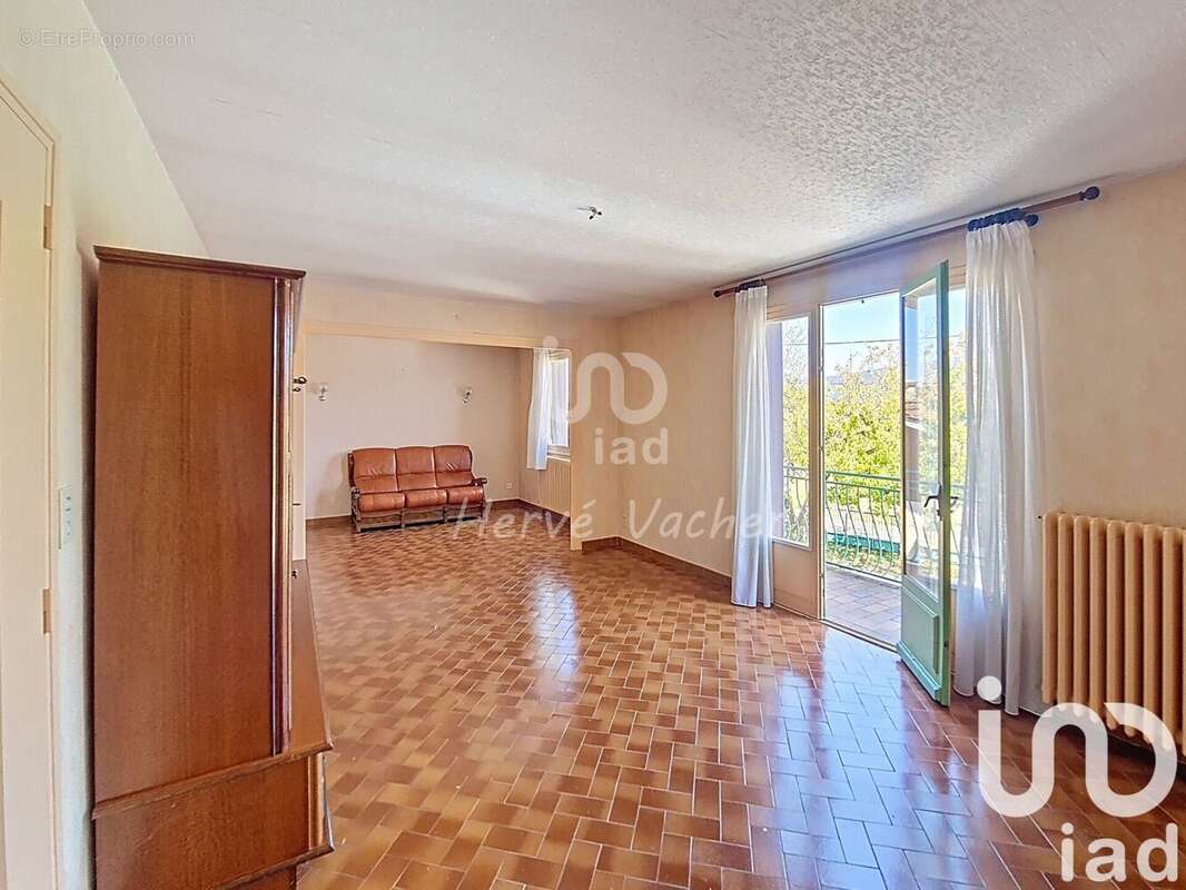 Photo 8 - Maison à COLIGNY