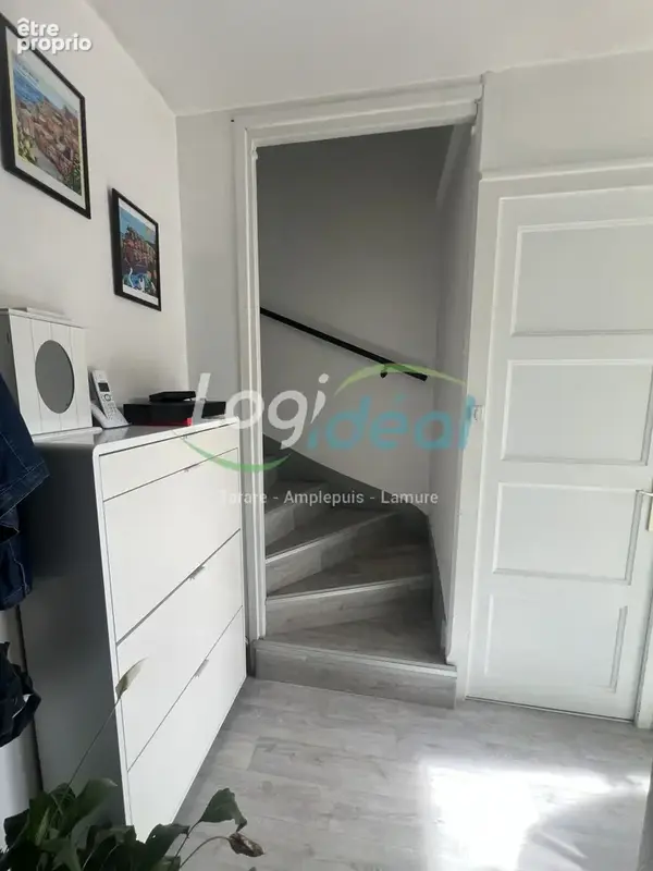 Maison 4 pièces 78 m² à vendre à Amplepuis (69550) - photo 12