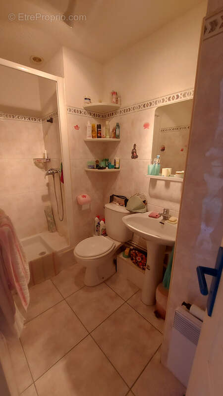 Appartement à SAINTE-MARIE