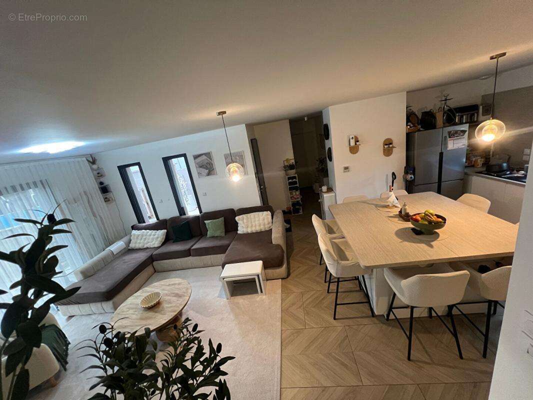 Maison Guilherand Granges 4 pièce(s) 96 m2,garage - photo 6