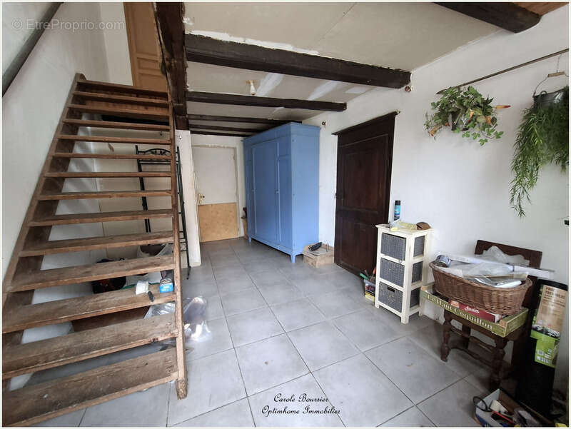 Maison à REMICOURT