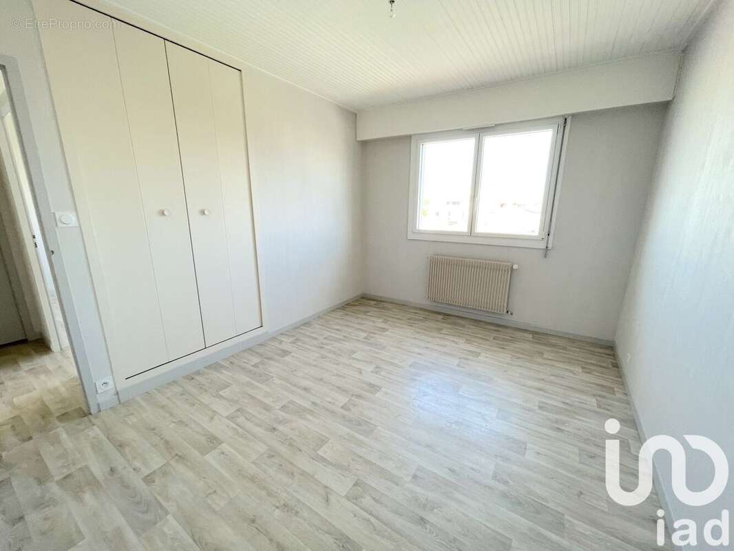 Photo 4 - Appartement à LES SABLES-D&#039;OLONNE