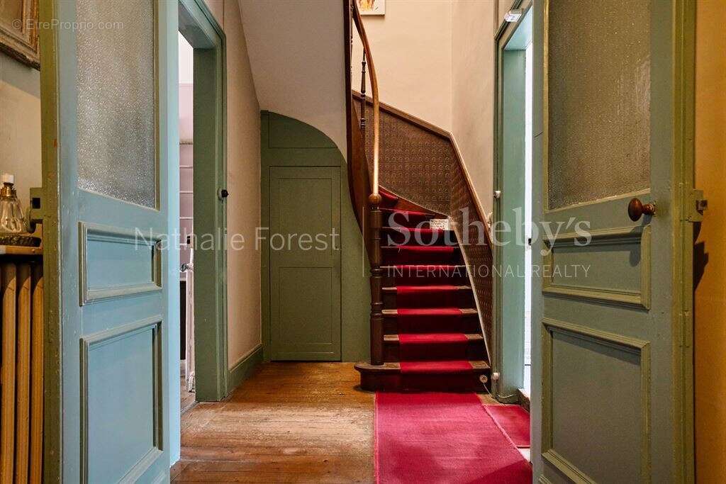 Maison à LILLE