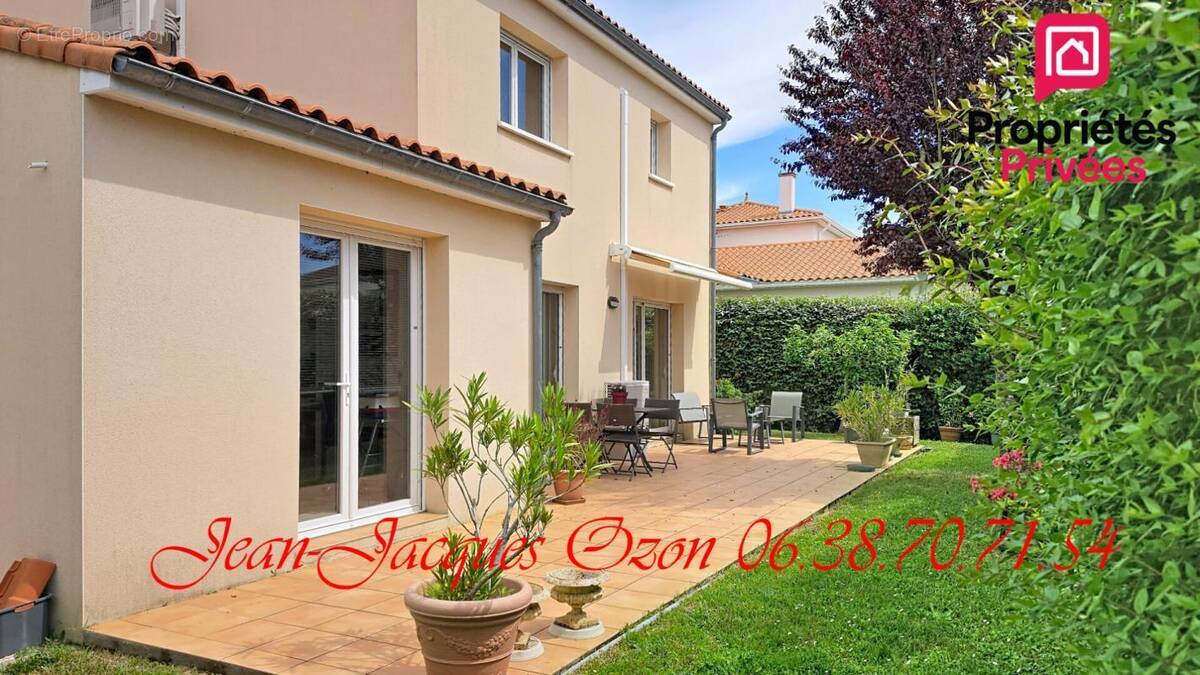 Maison à ROYAN